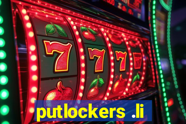 putlockers .li